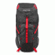 Jansport Katahdin 50 Backpack-Grey Tar/Forge Grey