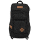 Jansport Night Owl Backpack-Black Ballistic Nylon