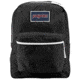 Jansport Overexposed Backpack-Black/White