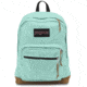 Jansport Right Pack Backpack-Aqua Dash