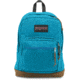 Right Pack Backpack-Blue Crest