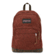 Jansport Right Pack Backpack-Burnt Henna Ortenzi
