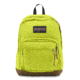 Jansport Right Pack Backpack-Lime Punch