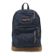 Jansport Right Pack Backpack-Bayside Blue