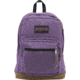 Jansport Right Pack Backpack-Purple Frost