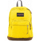 Jansport Right Pack Backpack-Yellow Card