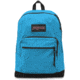 Jansport Right Pack Digital Edition Backpack-Blue Crest