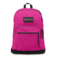 Jansport Right Pack Digital Edition Backpack-Cyber Pink