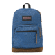 Jansport Right Pack Digital Edition Backpack-Midnight Sky / Diamond Ripstop