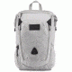 Jansport Shotwell Backpack-Grey Heathered Poly