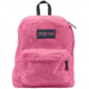 Jansport Spring Break Backpack-Pink Pansy