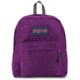 Jansport Spring Break Backpack-Vivid Purple