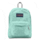 Jansport Superbreak Backpack-Aqua Dash