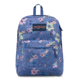Jansport Superbreak Backpack, Artist Floral, 27 L, JS00T50148S