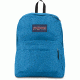 Jansport Superbreak Backpack-Blue Crest
