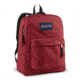 Jansport Superbreak Backpack-Cardinal