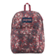 Jansport Superbreak Backpack, Folk Floral, 25 L, JS00T50140D