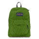 Jansport Superbreak Backpack-Hedge Green