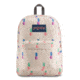 Jansport Superbreak Backpack, Pineapple Punch, 26 L, JS00T50148L