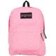Jansport Superbreak Backpack-Pink Pansy
