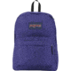Jansport Superbreak Backpack-Violet Purple