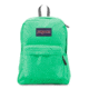 Jansport Superbreak Ultralight Polyester Backpack, 25l, Seafoam Green, JS00T5010D6
