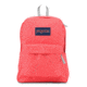 Jansport Superbreak Ultralight Polyester Backpack, Coral Dusk, JS00T5012C9