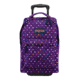 Jansport Superbreak Wheeled Urban Backpack, 33l, Spot-O-Rama-Navy, JS00THE934A