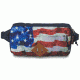 Jansport Waisted Fanny Pack-Multi Grunge USA