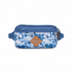Jansport Waisted Fanny Pack-Multi Turkish Dutch Floral