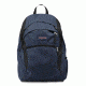 Jansport Wasabi Backpack-Navy
