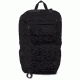 Jansport Watchtower Backpack-Black Ballistic Nylon
