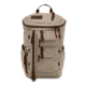 Jansport Watchtower Backpack-Desert Beige