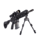 Javelin Javelin Bipod Picatinny Rail Adapter, Black, Medium, 230-00021-02