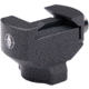Javelin Javelin Bipod Picatinny Rail Adapter, Black, Medium, 230-00021-02