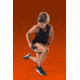 Jawku Mini Muscle Blaster, Black/Orange, MB-Mini