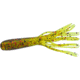 Jerry's Lures Assault Duzit Tube, 10, 0.5in, Watermelon Black &amp; Copper, 83156