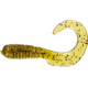 Jerry's Lures Assault Grub, 20, 2in, Dirty Green Pepper, Dirty Green Pepper, 72195