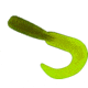 Jerry's Lures Assault Grub, 10, 3in, Old Ugly, 73153