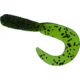 Jerry's Lures Assault Grub, 10, 3in, Watermelon Pepper, 73154