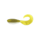 Jerry's Lures Assault Grub, 10, 5in, Old Ugly, 75153