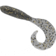 Jerry's Lures Assault Grub, 10, 5in, S&amp;P Gold Mf, 75051