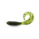 Jerry's Lures Assault Grub, 10, 5in, Watermelon Pepper, 75154