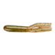 Jerry's Lures Mini Skirt Soft Bait, 20, 1 1/2in, Scud Missile, Changeable Body/Pumpkin Skirt, 81007