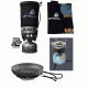 Jet Boil Backcountry Gourmet Cook Set