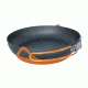 Demo,Jet Boil FluxRing Fry Pan-Orange-Clearance