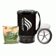 Grande Java Kit - 1.8 L-Carbon