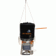 Jet Boil Joule Alpinist Kit w/Joule Windscreen, Joule Windscreen Cozy buttons and Joule Hanging Kit ALP