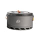Open Box, Dealer Demo, Jetboil 5L FluxRing Cook Pot, Grey, CPT5