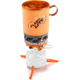Jetboil Flash Lite Personal Cooking System-Orange